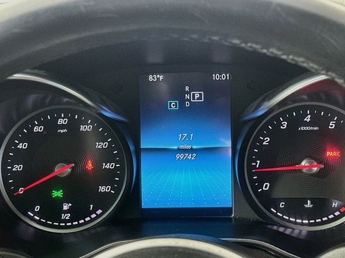 Used 2019 Mercedes-Benz C 300 Sedan image 19