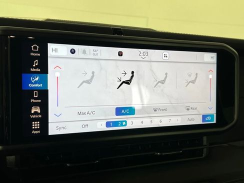 New 2026 Jeep Wrangler Unlimited Rubicon image 32