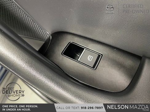 Certified 2024 MAZDA CX-30 AWD 2.5 S w/ Select Sport Pkg image 46