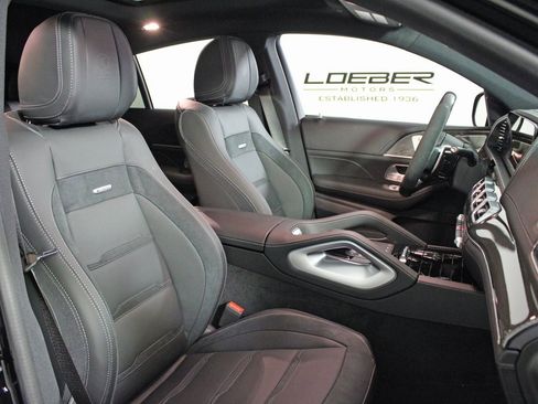 Certified 2026 Mercedes-Benz GLE 53 AMG 4MATIC Coupe image 31