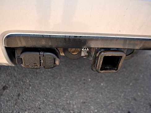 Used 2012 Toyota Sequoia Limited image 44