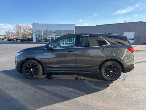 Used 2019 Chevrolet Equinox LT image 4
