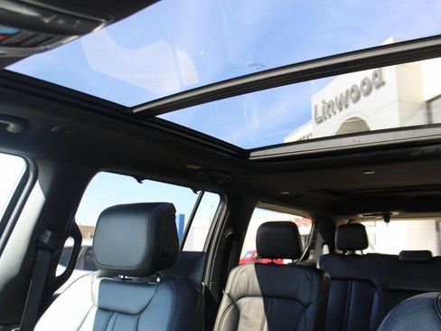 Used 2022 Jeep Wagoneer Series II w/ Convenience Group I image 28