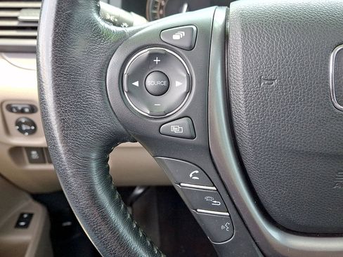 Used 2016 Honda Pilot EX-L image 17