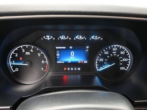 Certified 2021 Ford F150 XL w/ STX Appearance Package RWD image 12