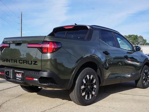New 2026 Hyundai Santa Cruz SEL FWD image 4