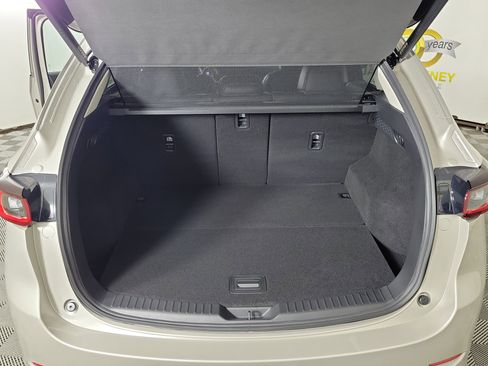 New 2025 MAZDA CX-5 AWD 2.5 S w/ Preferred Package image 27