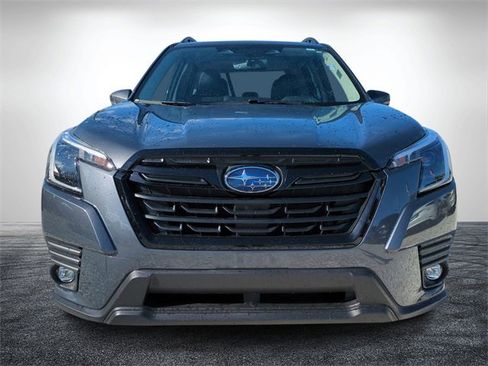 Certified 2024 Subaru Forester Limited image 9