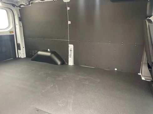New 2025 Ford Transit 150 Low Roof w/ Load Area Protection Package image 7