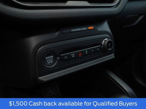 New 2025 Ford Bronco Sport Outer Banks w/ Outer Banks Tech Package+ AWD/4WD image 19