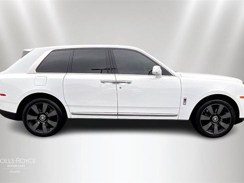 Certified 2022 Rolls-Royce Cullinan image 8