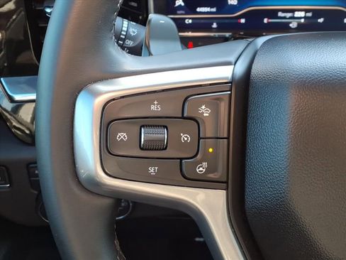 Used 2024 Chevrolet Silverado 1500 LT Trail Boss w/ LT Trail Boss Premium Package image 21