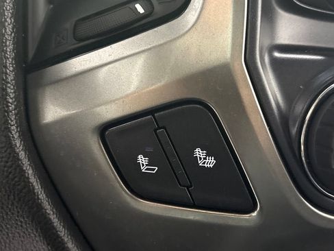 Used 2017 Chevrolet Silverado 1500 LT w/ All Star Edition AWD/4WD image 24