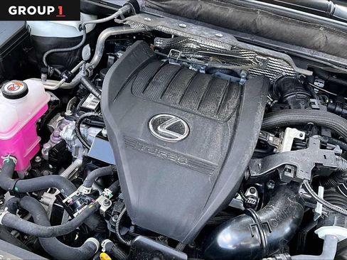 Certified 2026 Lexus RX 350 Premium w/ Accessory Package (Z1) FWD image 30