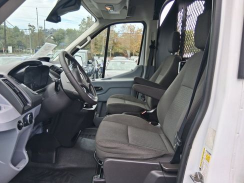 Used 2016 Ford Transit 150 148 Medium Roof RWD image 9