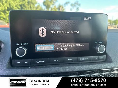 Used 2024 Honda Civic Sport image 24