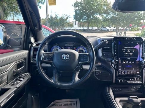 Used 2019 RAM 2500 Limited AWD/4WD image 21