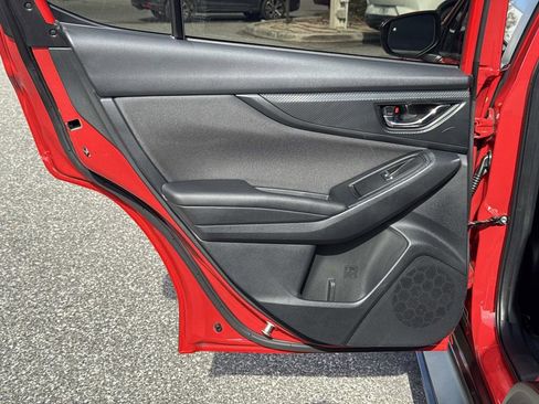 Used 2023 Subaru WRX Premium image 13