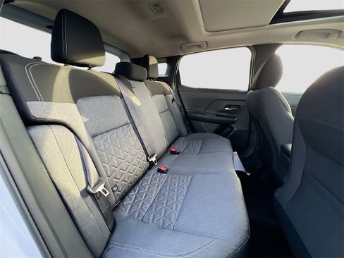 New 2026 Nissan Kicks SV image 26