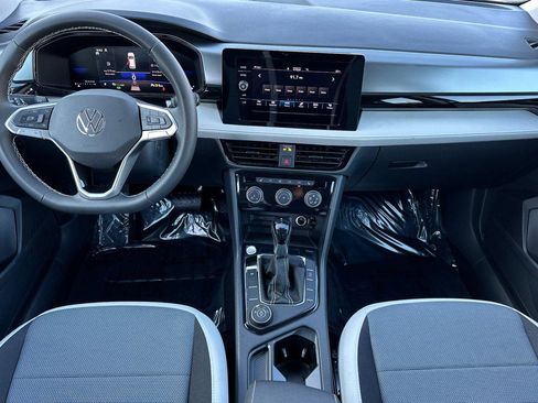 New 2026 Volkswagen Taos S image 12