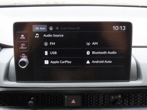 New 2026 Honda CR-V TrailSport image 19