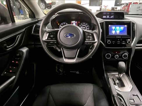 Used 2021 Subaru Crosstrek 2.0i AWD/4WD image 6