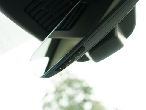 New 2026 MAZDA CX-90 Plug-In Hybrid w/ Premium Plus AWD/4WD image 23