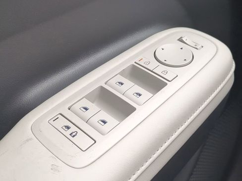 New 2026 Hyundai Santa Fe SEL image 31