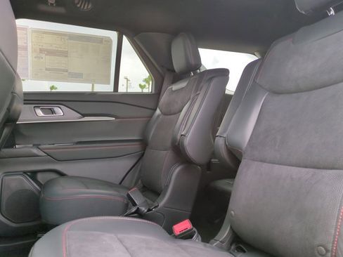 New 2026 Ford Explorer ST image 14