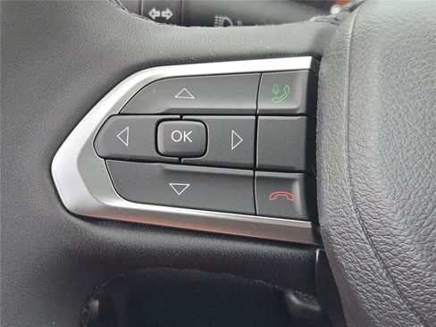 New 2026 Jeep Compass Latitude image 31