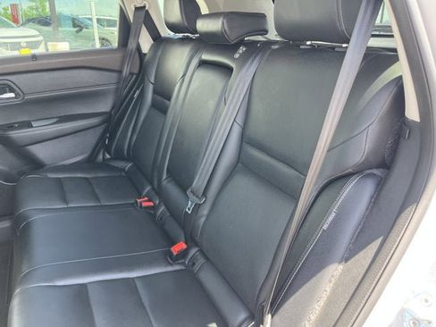 Certified 2022 Nissan Rogue SL w/ SL Premium Package image 19