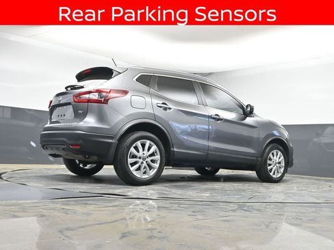 Used 2022 Nissan Rogue Sport SV w/ Technology Package image 32