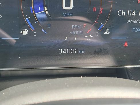 Used 2025 Chevrolet Equinox LT FWD image 27