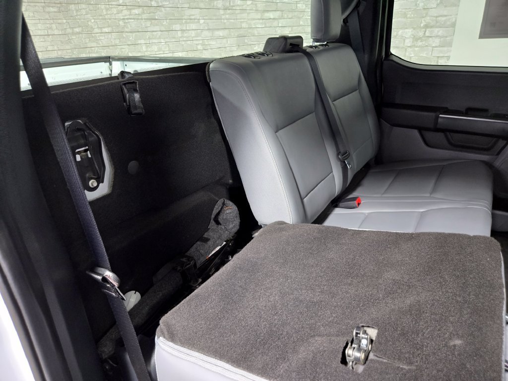Used 2021 Ford F150 XL w/ Equipment Group 101A High AWD/4WD image 43