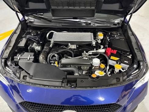 Used 2024 Subaru WRX TR image 24