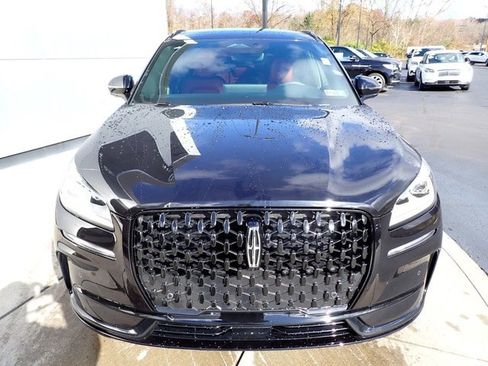 New 2026 Lincoln Corsair Reserve w/ Jet Appearance Package image 9