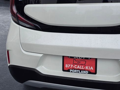 Certified 2023 Kia Soul EX FWD image 15