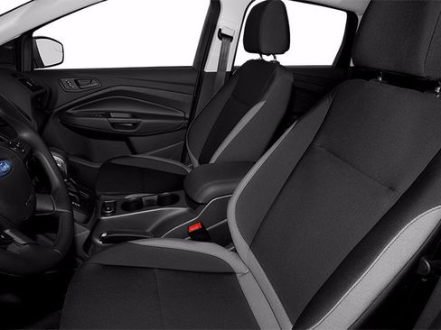 Used 2014 Ford Escape SE w/ Equipment Group 201A AWD/4WD image 8