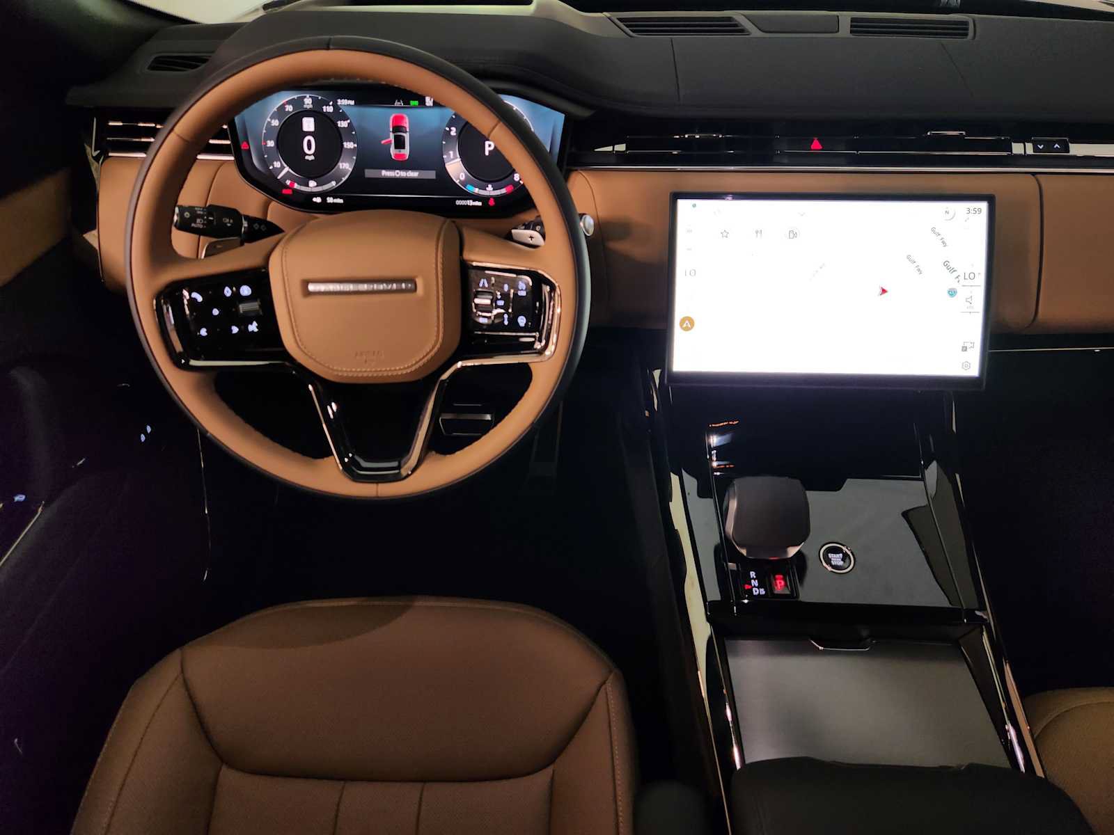 New 2027 Land Rover Range Rover Sport Dynamic SE AWD/4WD image 25
