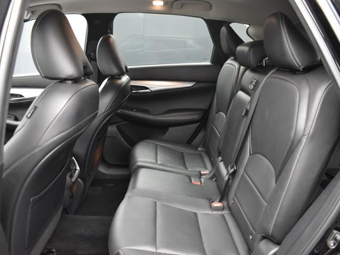 Used 2019 INFINITI QX50 Luxe image 13