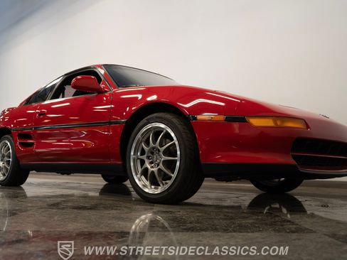Used 1992 Toyota MR2 RWD image 36