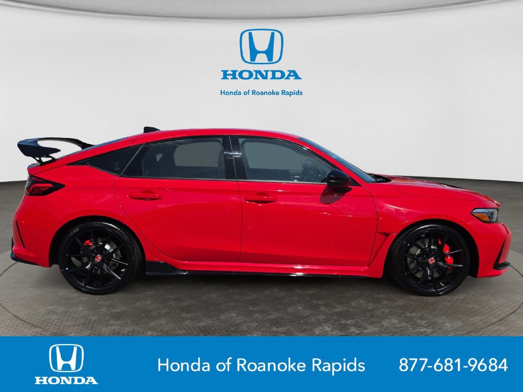 New 2026 Honda Civic Type R image 6