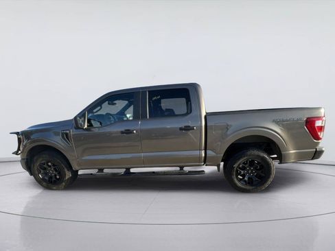 Used 2023 Ford F150 XL w/ Rattler Package AWD/4WD image 6