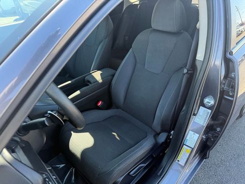 Used 2022 Honda Insight EX image 10