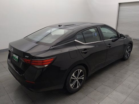 Used 2023 Nissan Sentra SV FWD image 9
