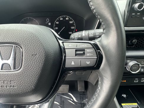 Used 2024 Honda CR-V EX-L image 22