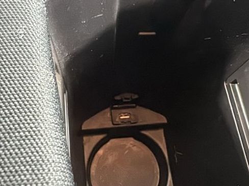 Used 2018 Honda Civic EX image 25