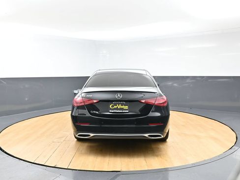 Used 2024 Mercedes-Benz C 300 Sedan image 8