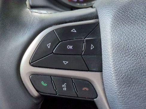 Used 2019 Jeep Grand Cherokee Laredo w/ Laredo X Package RWD image 24