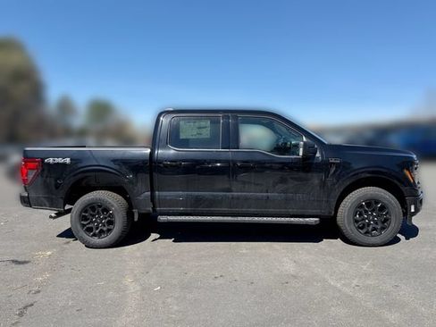Used 2026 Ford F150 XLT w/ Equipment Group 302A MID AWD/4WD image 8